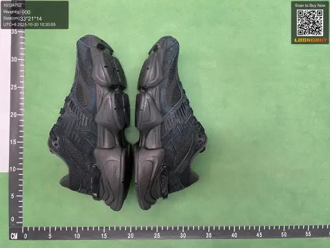 New Balance 9060 HK Batch -2