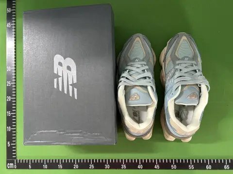New Balance 9060 HK Batch -4