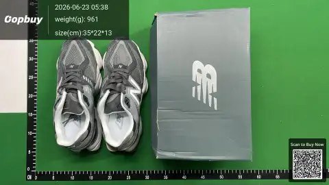 New Balance 9060 HK Batch -5