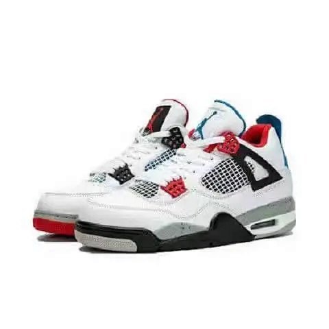 Air Jordan 4 Premium Basketbal