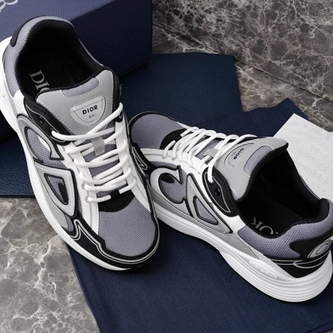 Dior B30 Flygear V3 Sneakers