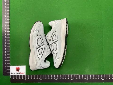 Dior B30 Flygear V3 Sneakers -1