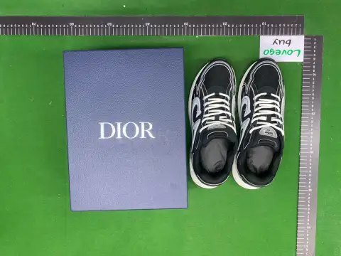Dior B30 Flygear V3 Sneakers -2