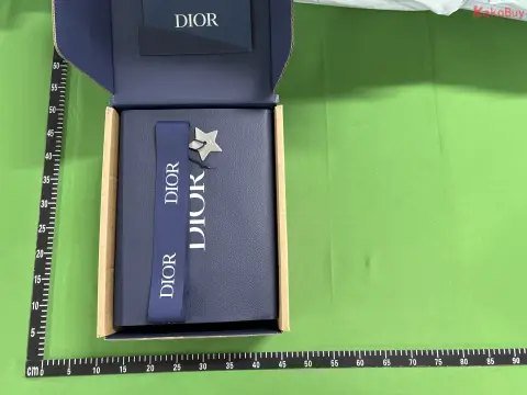 Dior B30 Flygear V3 Sneakers -4