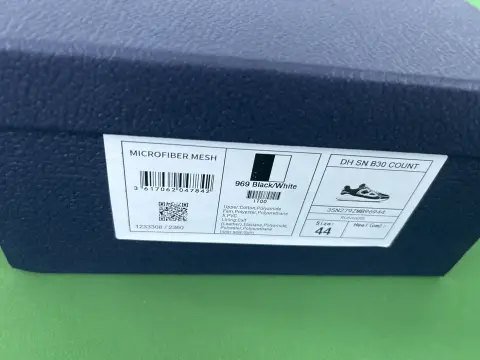 Dior B30 Flygear V3 Sneakers -5