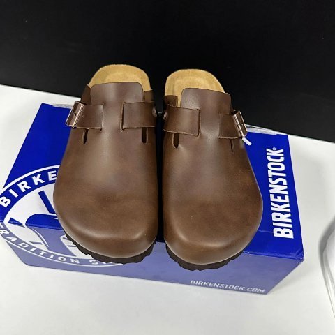 Birkenstock Style Casual Shoes
