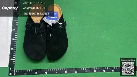 Birkenstock Style Casual Shoes -4