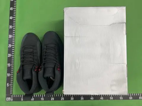 Air Jordan 12 Collection TK Batch -5