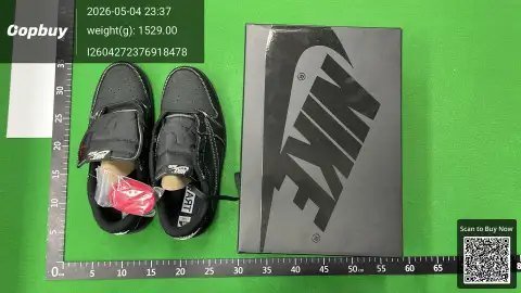 Premium R1 Batch Sneakers -2