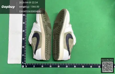 Premium R1 Batch Sneakers -4