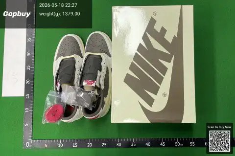Premium R1 Batch Sneakers -5