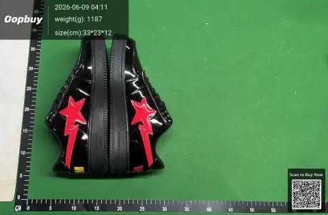 GZ Batch Sneaker Collection -1