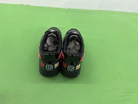 GZ Batch Sneaker Collection -5