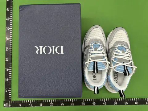 Dior B22 NEO Sneakers -1