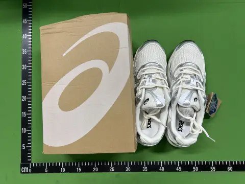 ASICS GEL-NYC Collection 2 -3