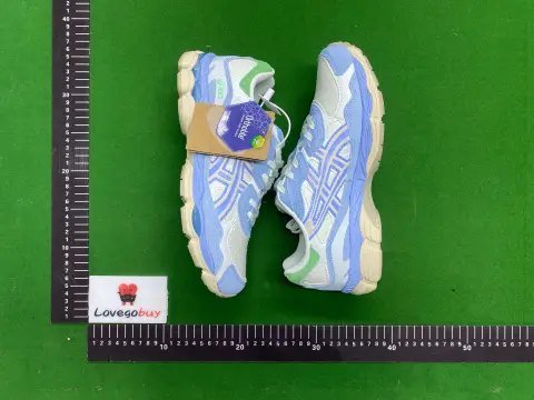 ASICS GEL-NYC Collection 2 -5