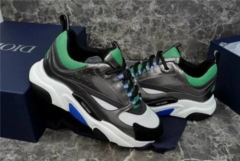 WWTOP Premium Sneakers