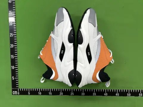 WWTOP Premium Sneakers -1