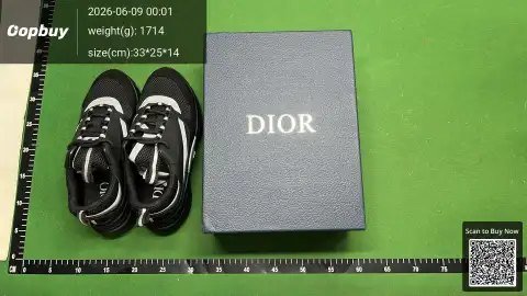 WWTOP Premium Sneakers -2