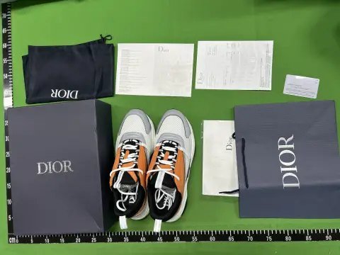 WWTOP Premium Sneakers -3