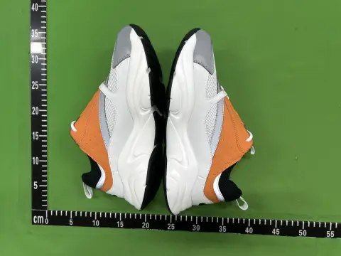 WWTOP Premium Sneakers -5