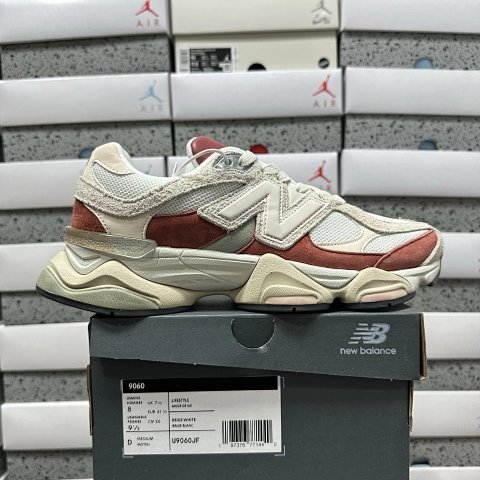 New Balance 9060 TOP Batch