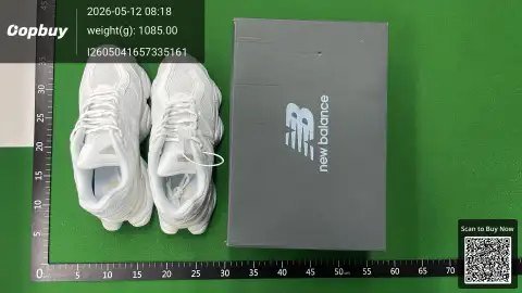 New Balance 9060 TOP Batch -2