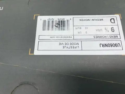 New Balance 9060 TOP Batch -5