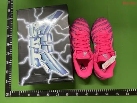 Ja Morant Basketball Shoes MAX