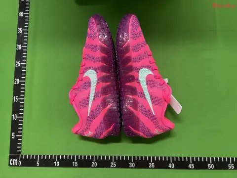 Ja Morant Basketball Shoes MAX Batch -4