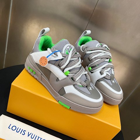FS Train Sneakers