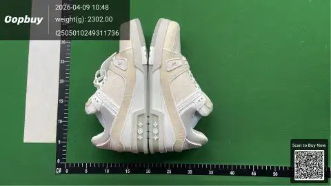 FS Train Sneakers -5
