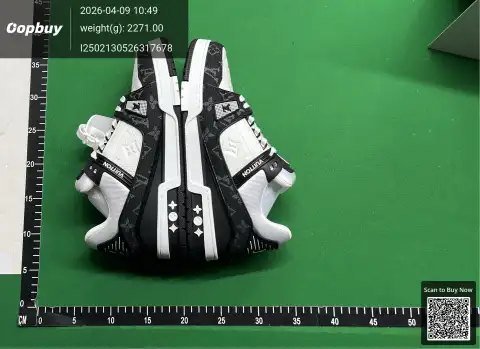 FS Train Sneakers -2