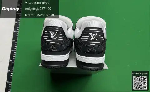 FS Train Sneakers -4