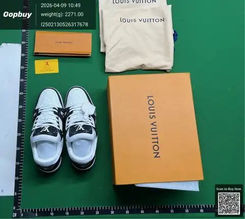 FS Train Sneakers -3