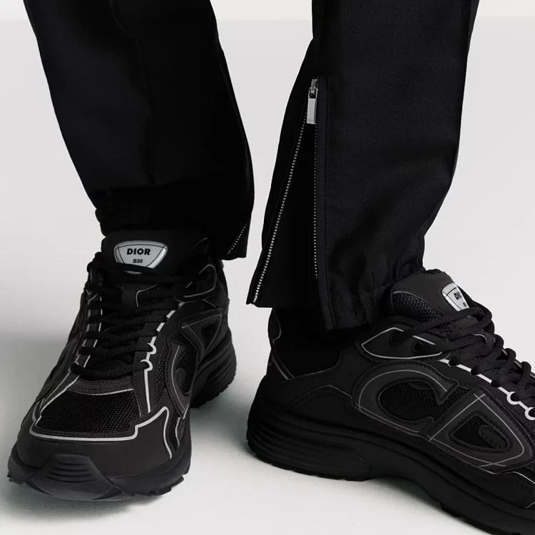 Dior B30 Ultra ZTOPX