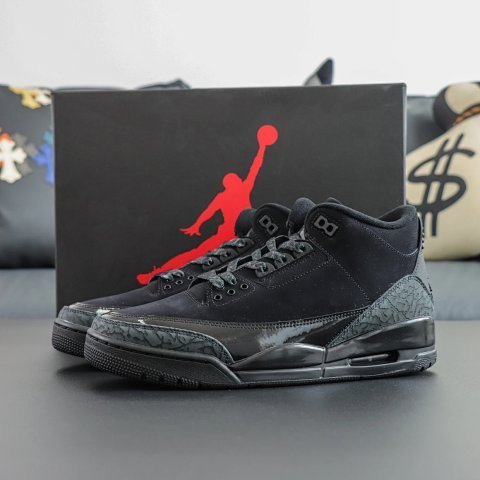 Air Jordan 3 Collection GX Bat