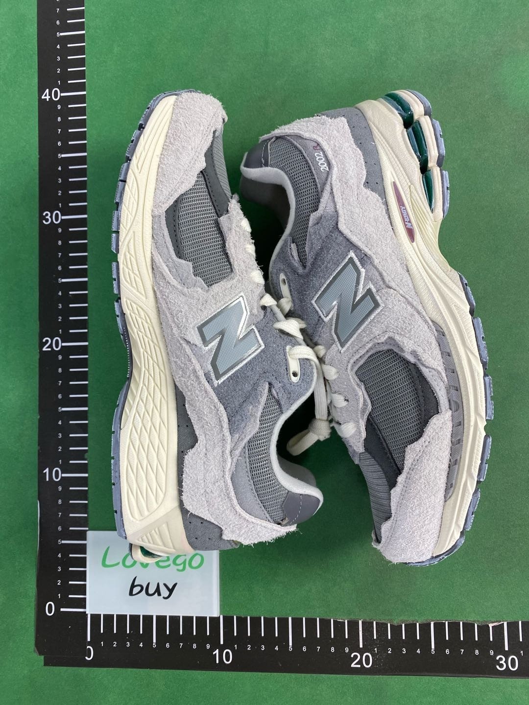 New Balance Premium Color Collection -2
