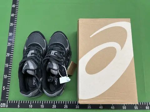 Fashion Casual Shoes 658 -2