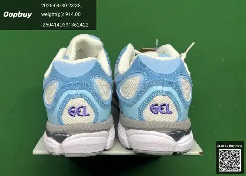 Fashion Casual Shoes 658 -4