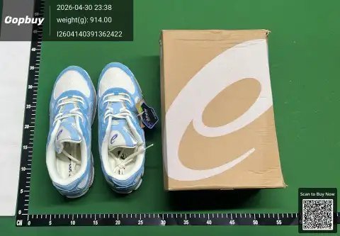 Fashion Casual Shoes 658 -5