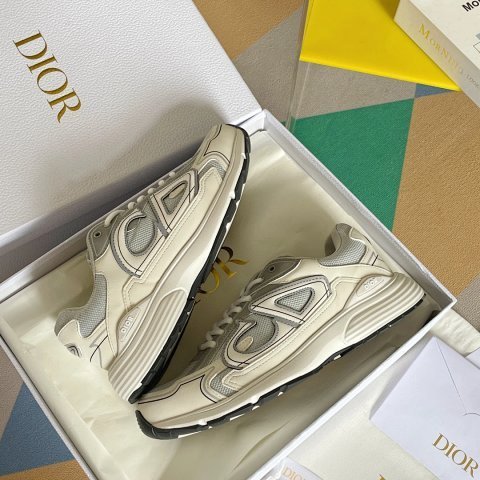Dior B30 DG Batch Collection