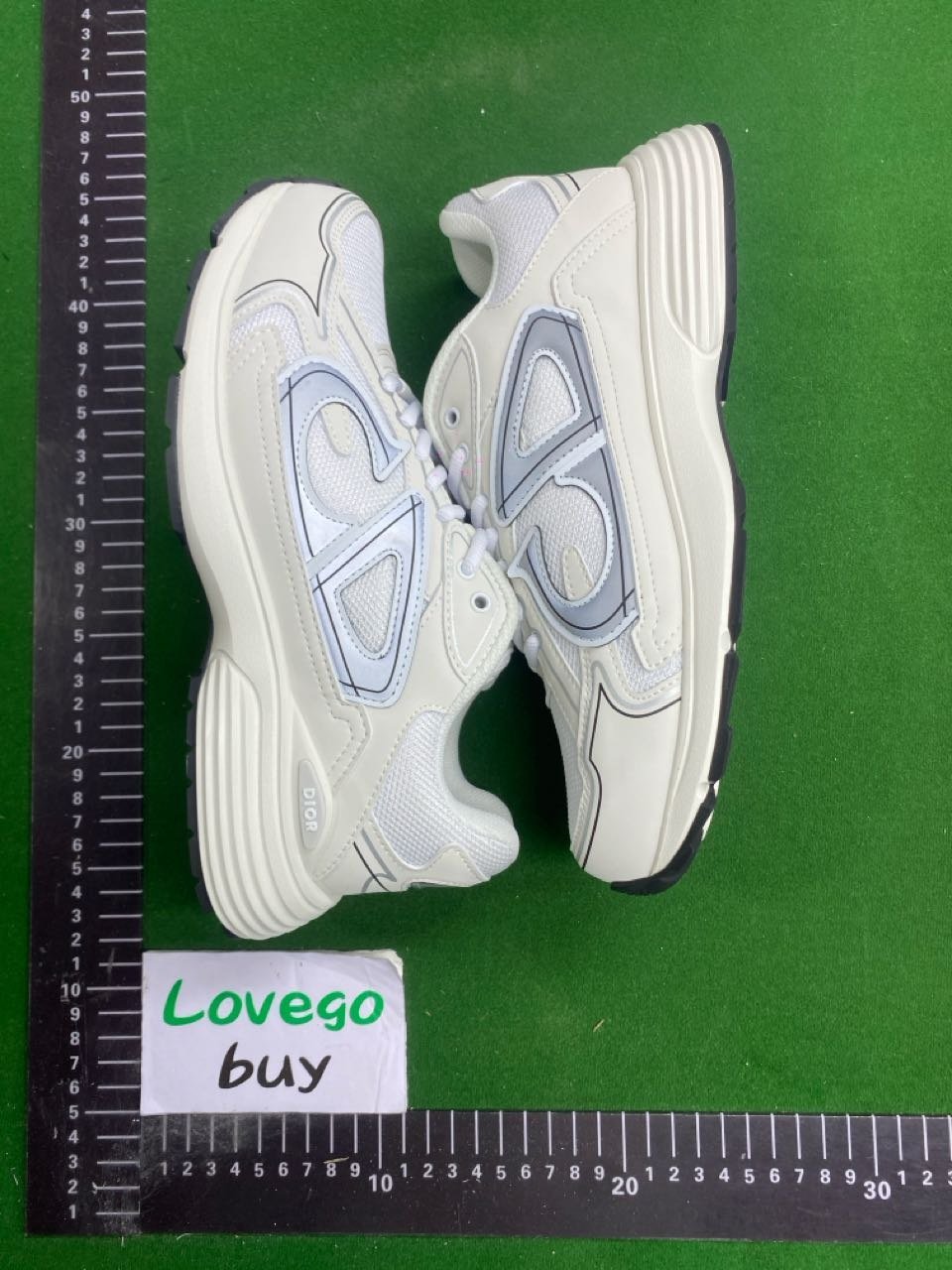 Dior B30 DG Batch Collection -3