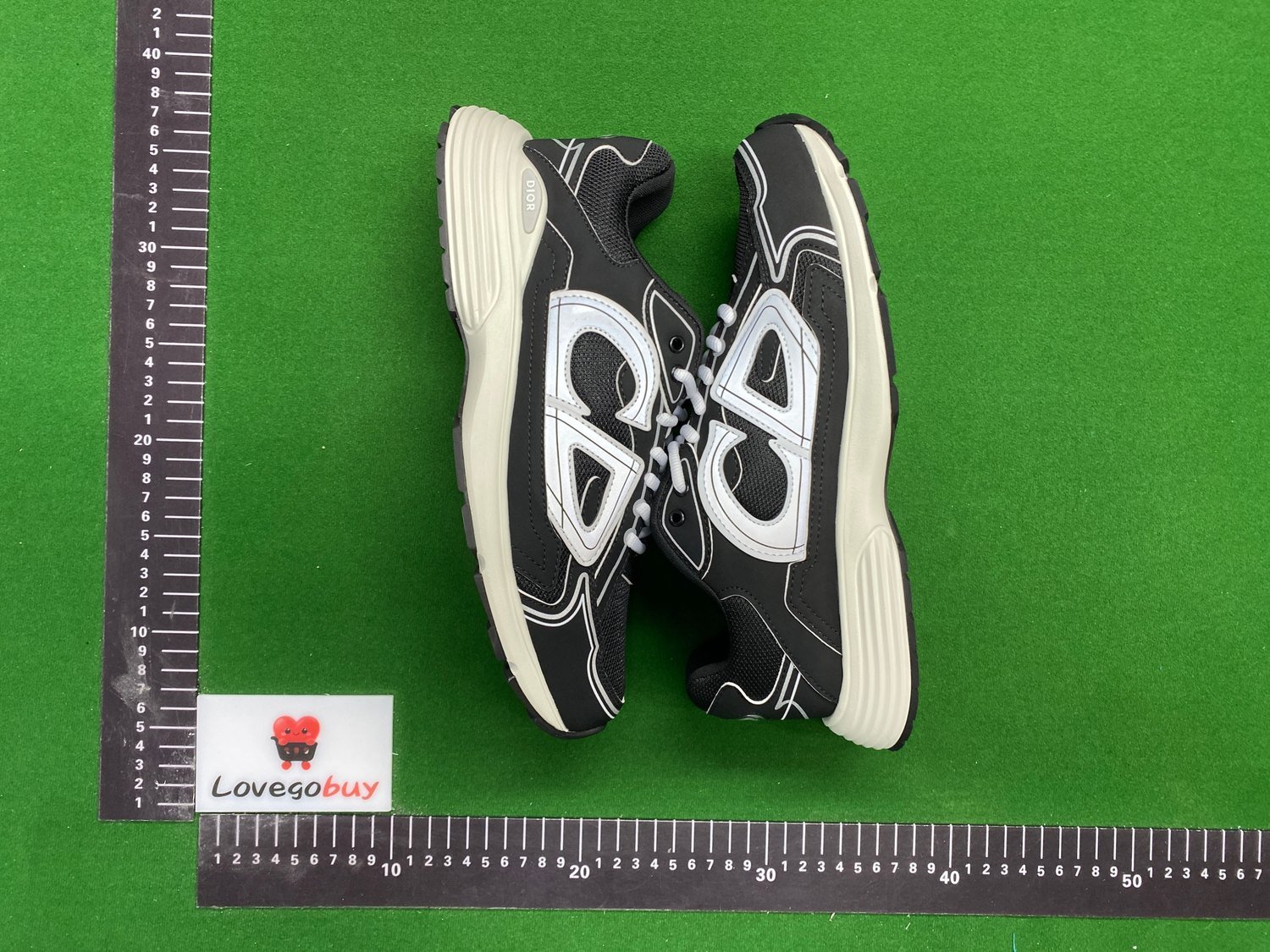 Dior B30 DG Batch Collection -4