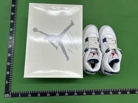 WW1 Casual Sneakers -3