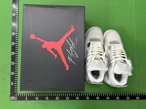 WW1 Casual Sneakers -4