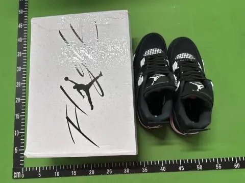 WW1 Casual Sneakers -5