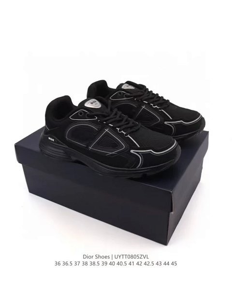 Colorful Lifestyle Sneakers