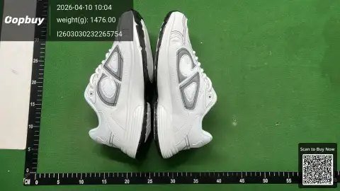 Colorful Lifestyle Sneakers -2