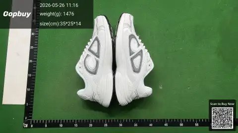 Colorful Lifestyle Sneakers -3